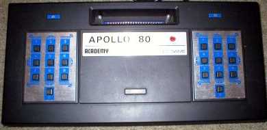 Academy Apollo 80 (MPT-02)